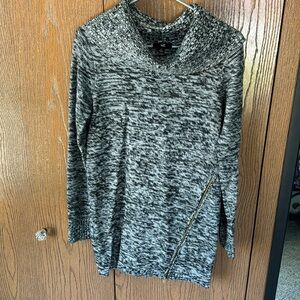 Sweater Dress/Tunic